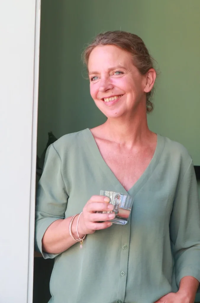 Karin van Brugge van Luistervink